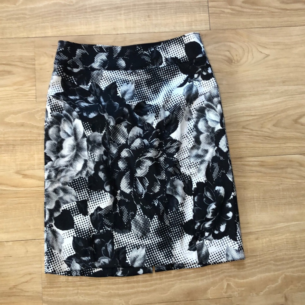 Forever 21 Pencil Skirt
